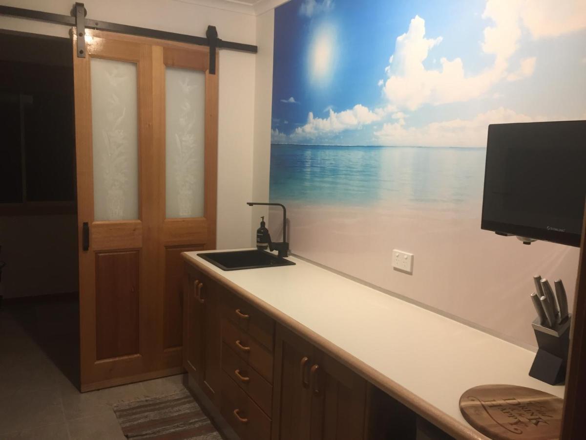 Apartamento Bicheno Bell Exterior foto
