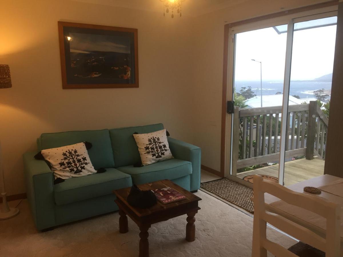 Apartamento Bicheno Bell Exterior foto